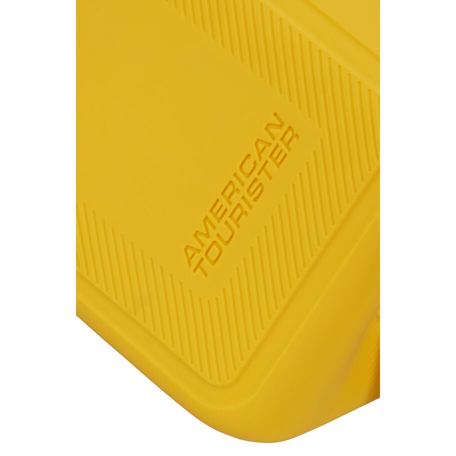 Urban Groove Toiletry Kit in the color Golden Yellow. image number 4